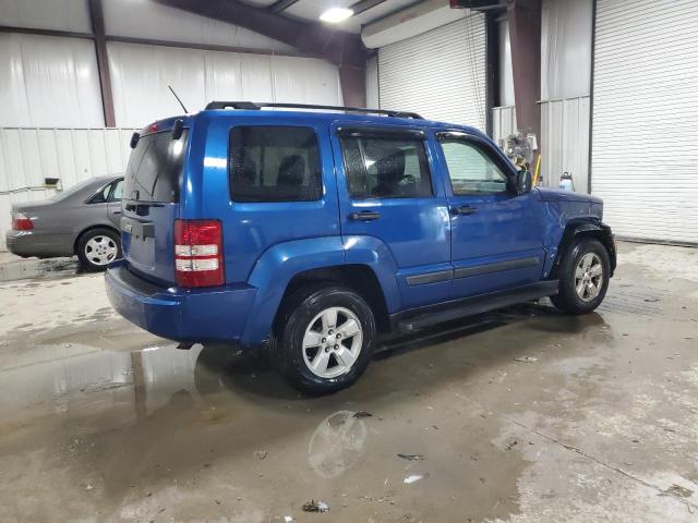 Photo 2 VIN: 1J8GN28K19W528344 - JEEP LIBERTY SP 