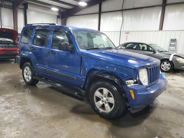 Photo 3 VIN: 1J8GN28K19W528344 - JEEP LIBERTY SP 