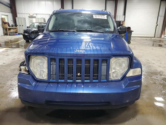 Photo 4 VIN: 1J8GN28K19W528344 - JEEP LIBERTY SP 