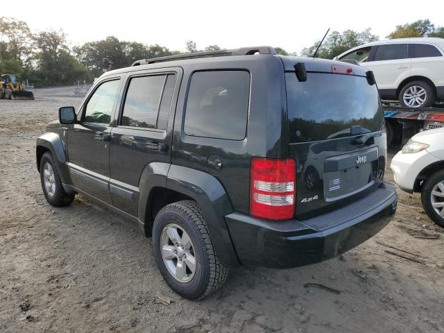 Photo 1 VIN: 1J8GN28K19W532605 - JEEP LIBERTY SP 