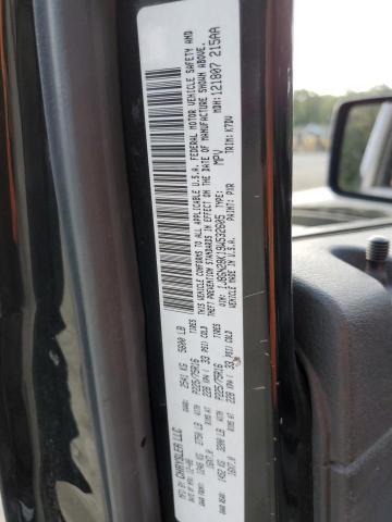 Photo 12 VIN: 1J8GN28K19W532605 - JEEP LIBERTY SP 