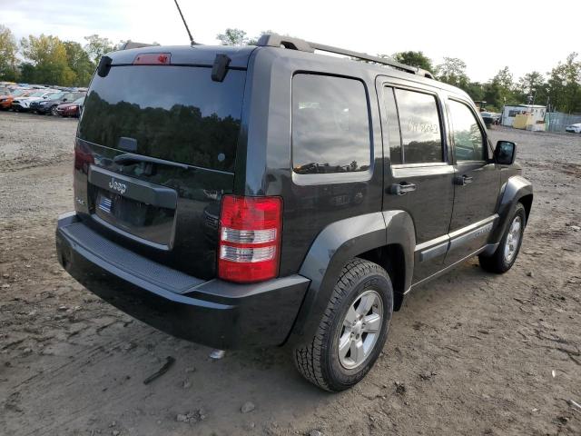 Photo 2 VIN: 1J8GN28K19W532605 - JEEP LIBERTY SP 