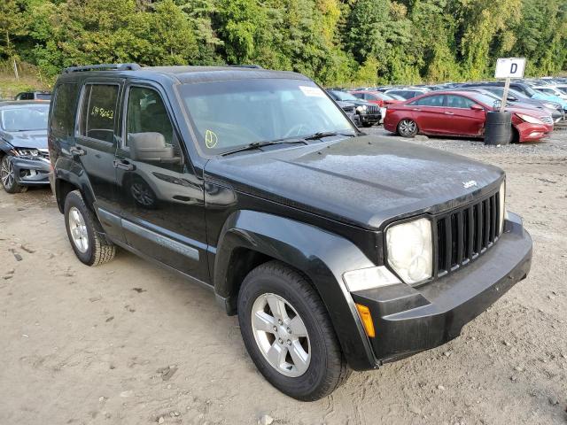 Photo 3 VIN: 1J8GN28K19W532605 - JEEP LIBERTY SP 