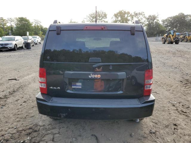 Photo 5 VIN: 1J8GN28K19W532605 - JEEP LIBERTY SP 