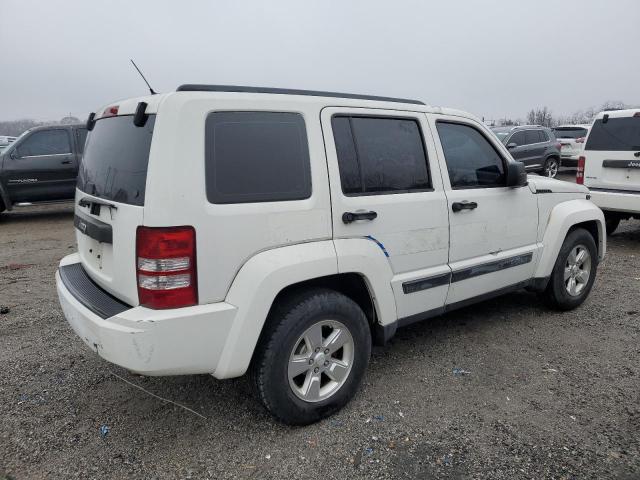 Photo 2 VIN: 1J8GN28K19W540381 - JEEP LIBERTY 