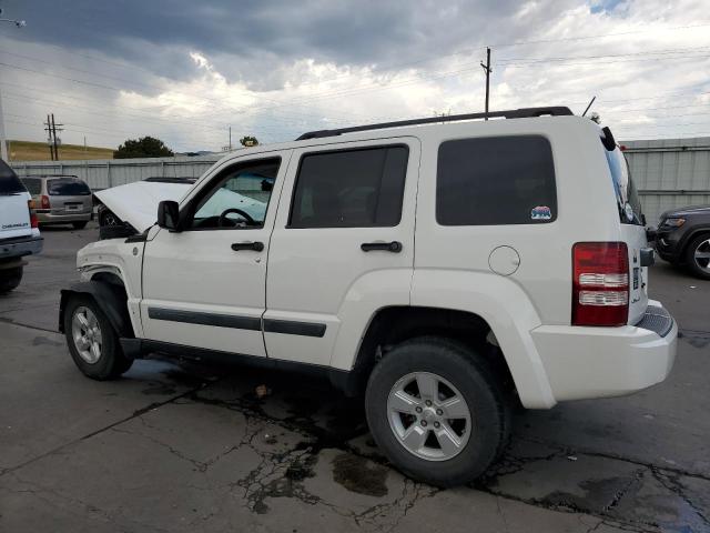 Photo 1 VIN: 1J8GN28K19W549002 - JEEP LIBERTY 