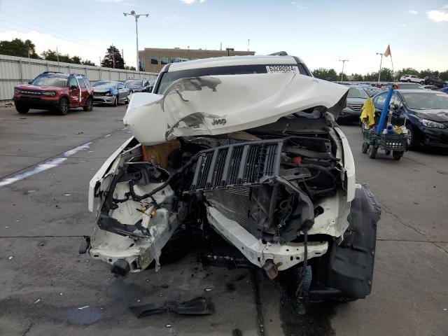 Photo 4 VIN: 1J8GN28K19W549002 - JEEP LIBERTY 