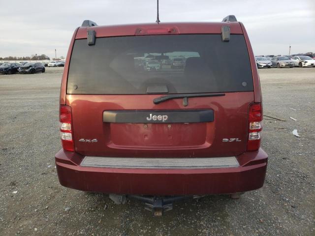 Photo 5 VIN: 1J8GN28K28W106534 - JEEP LIBERTY 