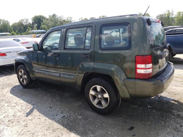 Photo 1 VIN: 1J8GN28K28W180312 - JEEP LIBERTY 