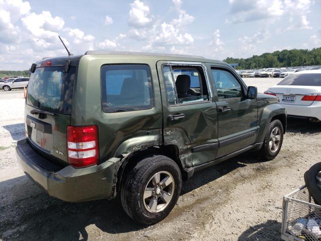 Photo 2 VIN: 1J8GN28K28W180312 - JEEP LIBERTY 