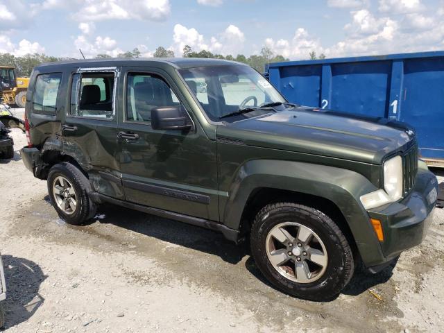 Photo 3 VIN: 1J8GN28K28W180312 - JEEP LIBERTY 