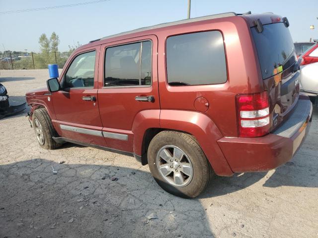 Photo 1 VIN: 1J8GN28K28W202129 - JEEP LIBERTY SP 