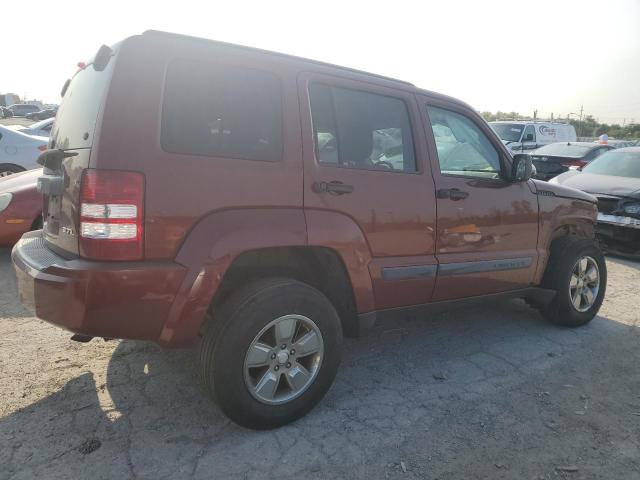 Photo 2 VIN: 1J8GN28K28W202129 - JEEP LIBERTY SP 