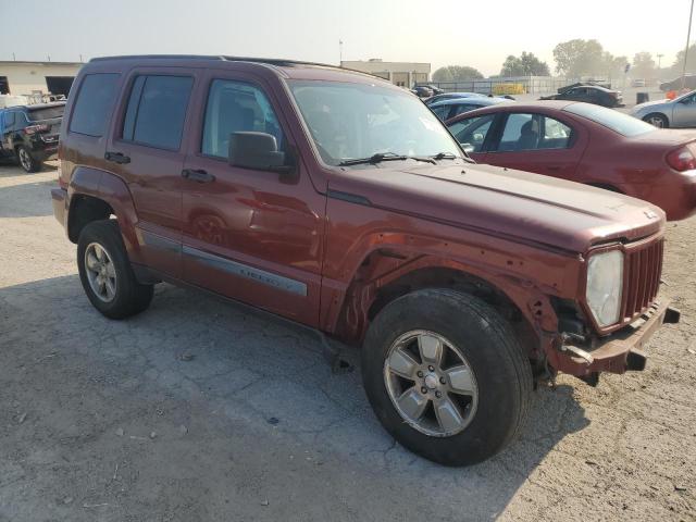 Photo 3 VIN: 1J8GN28K28W202129 - JEEP LIBERTY SP 