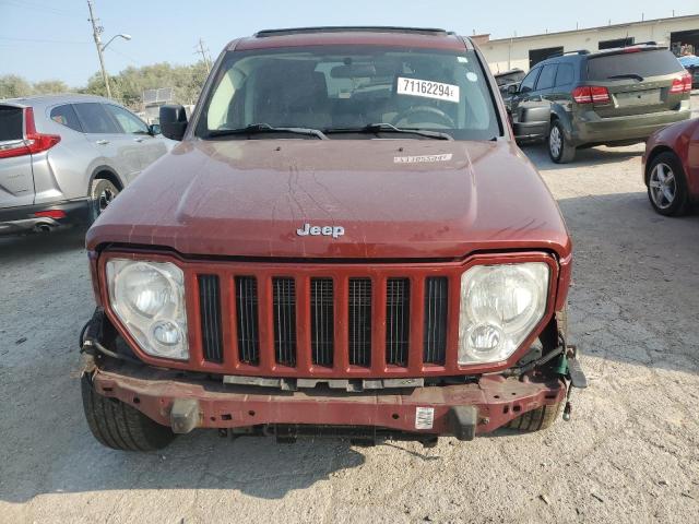 Photo 4 VIN: 1J8GN28K28W202129 - JEEP LIBERTY SP 