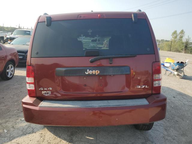 Photo 5 VIN: 1J8GN28K28W202129 - JEEP LIBERTY SP 