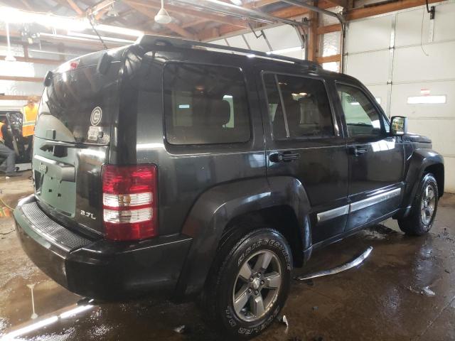 Photo 3 VIN: 1J8GN28K28W220968 - JEEP LIBERTY SP 