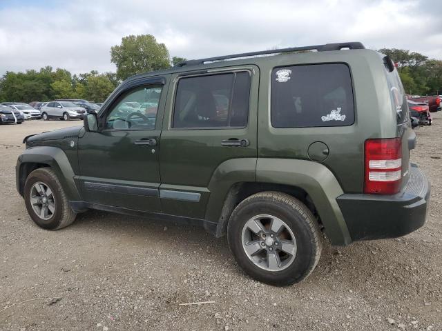 Photo 1 VIN: 1J8GN28K28W227502 - JEEP LIBERTY SP 