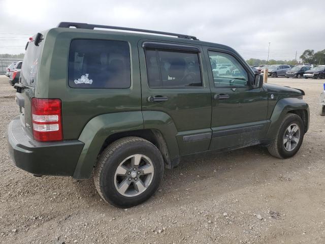 Photo 2 VIN: 1J8GN28K28W227502 - JEEP LIBERTY SP 