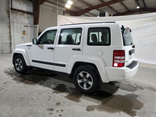 Photo 1 VIN: 1J8GN28K28W251282 - JEEP LIBERTY SP 