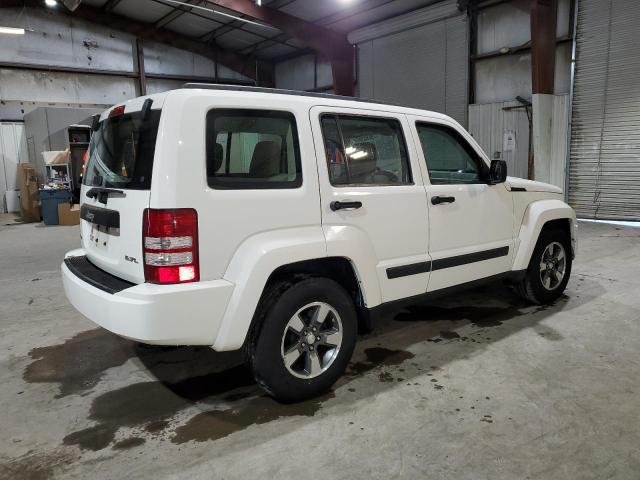 Photo 2 VIN: 1J8GN28K28W251282 - JEEP LIBERTY SP 