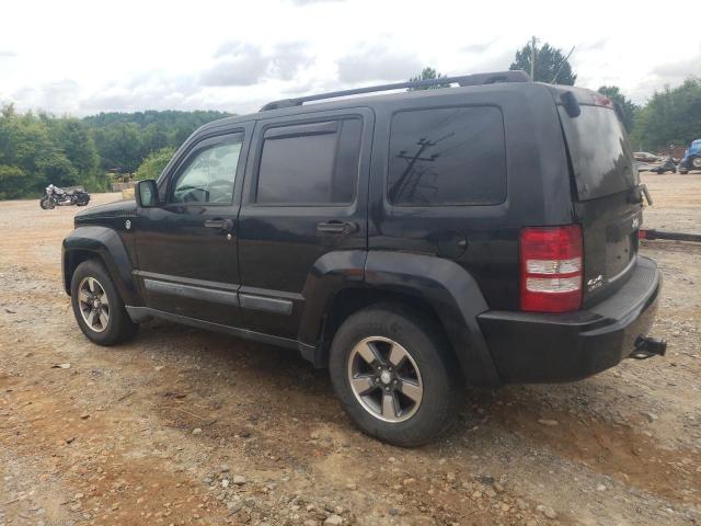 Photo 1 VIN: 1J8GN28K28W283925 - JEEP LIBERTY 