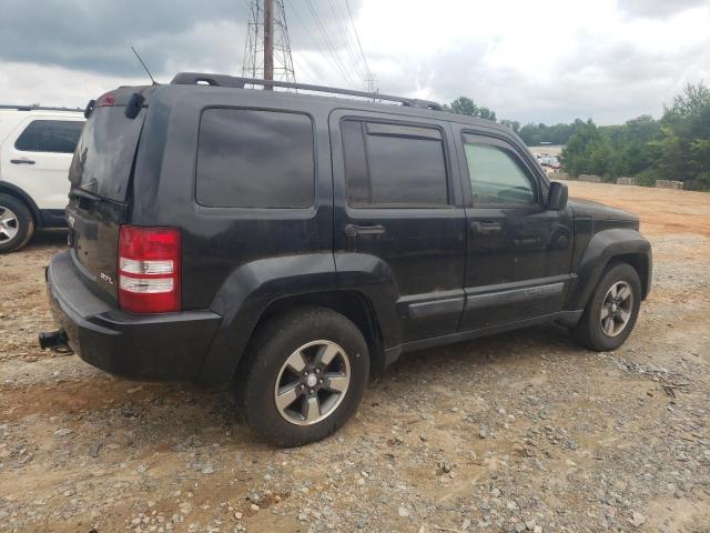 Photo 2 VIN: 1J8GN28K28W283925 - JEEP LIBERTY 