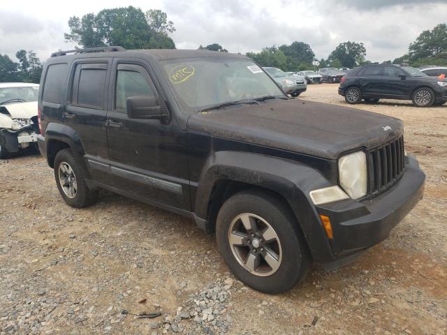 Photo 3 VIN: 1J8GN28K28W283925 - JEEP LIBERTY 