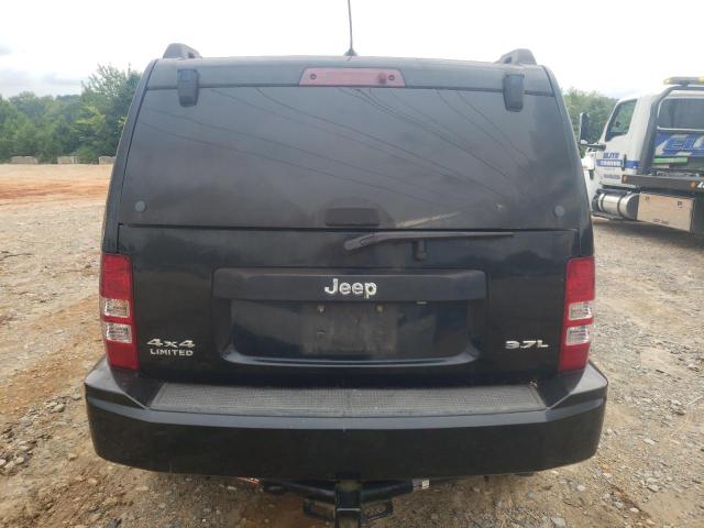 Photo 5 VIN: 1J8GN28K28W283925 - JEEP LIBERTY 