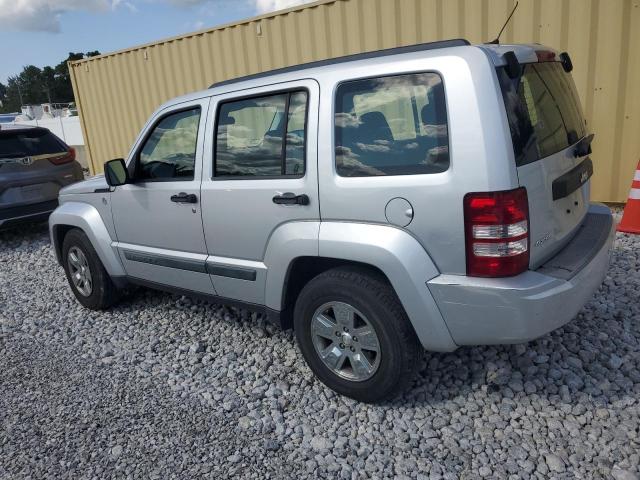 Photo 1 VIN: 1J8GN28K29W504313 - JEEP LIBERTY SP 