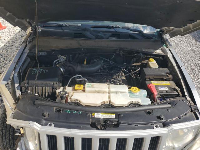 Photo 11 VIN: 1J8GN28K29W504313 - JEEP LIBERTY SP 