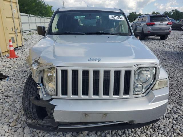 Photo 4 VIN: 1J8GN28K29W504313 - JEEP LIBERTY SP 