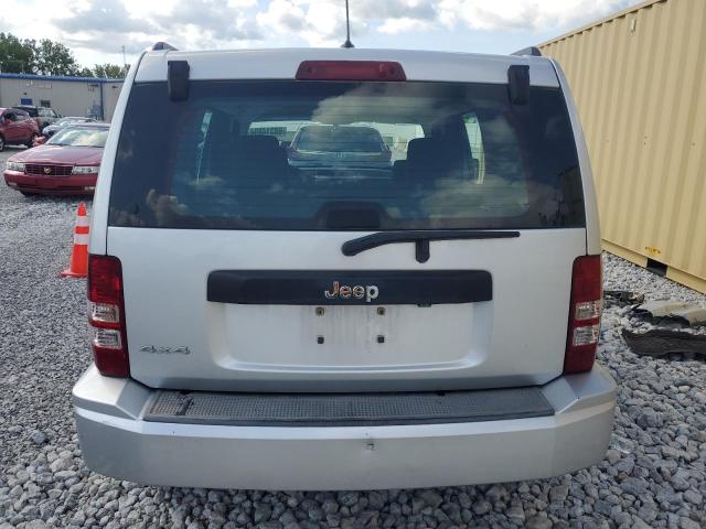 Photo 5 VIN: 1J8GN28K29W504313 - JEEP LIBERTY SP 