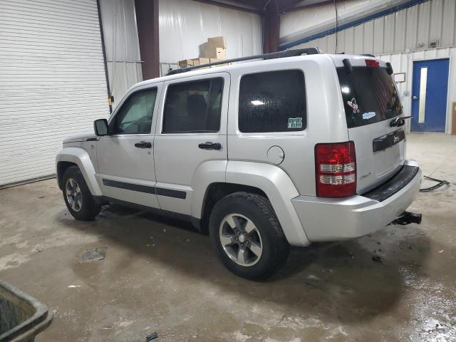 Photo 1 VIN: 1J8GN28K29W505848 - JEEP LIBERTY SP 