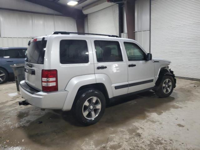 Photo 2 VIN: 1J8GN28K29W505848 - JEEP LIBERTY SP 