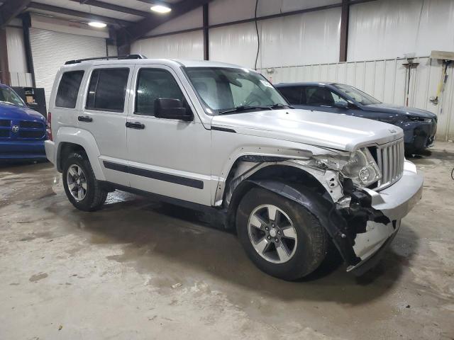 Photo 3 VIN: 1J8GN28K29W505848 - JEEP LIBERTY SP 