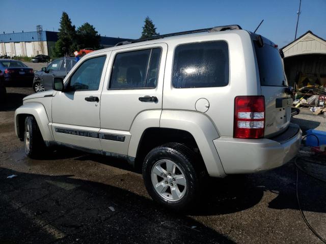 Photo 1 VIN: 1J8GN28K29W519362 - JEEP LIBERTY 