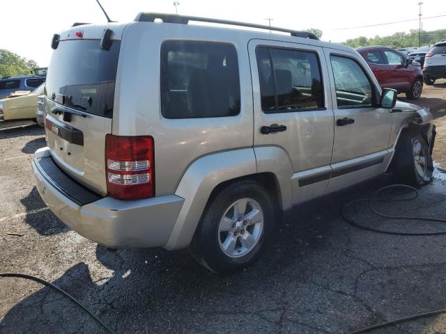 Photo 2 VIN: 1J8GN28K29W519362 - JEEP LIBERTY 