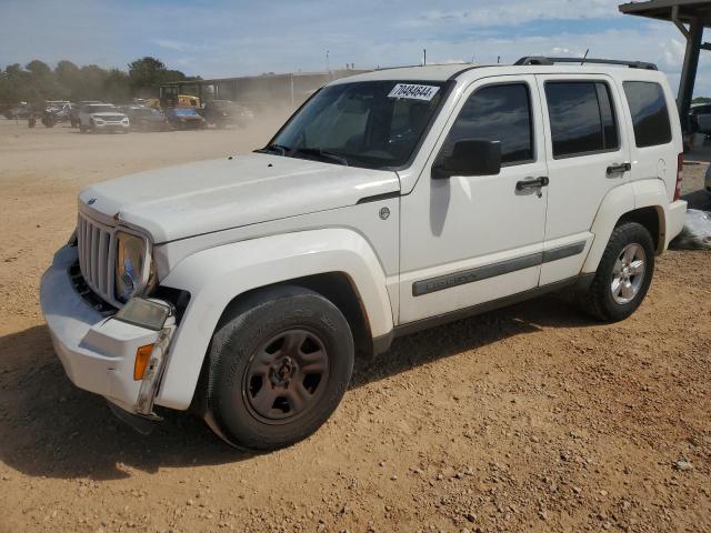 Photo 0 VIN: 1J8GN28K29W541085 - JEEP LIBERTY SP 