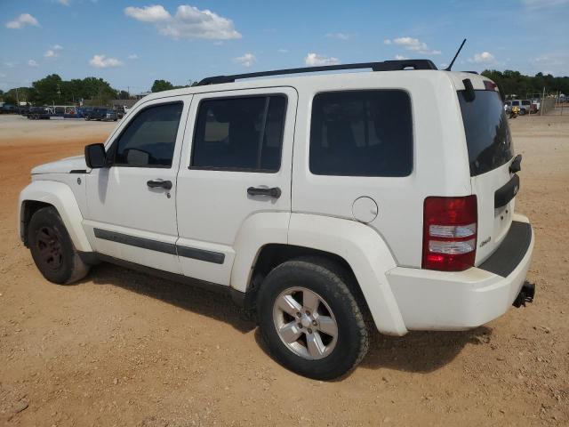 Photo 1 VIN: 1J8GN28K29W541085 - JEEP LIBERTY SP 