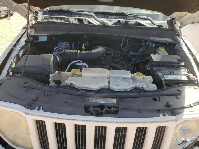 Photo 11 VIN: 1J8GN28K29W541085 - JEEP LIBERTY SP 