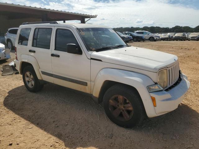 Photo 3 VIN: 1J8GN28K29W541085 - JEEP LIBERTY SP 