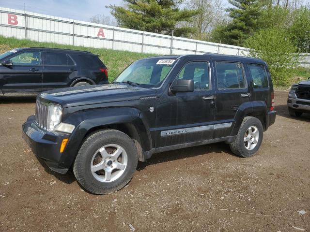 Photo 0 VIN: 1J8GN28K29W551180 - JEEP LIBERTY 