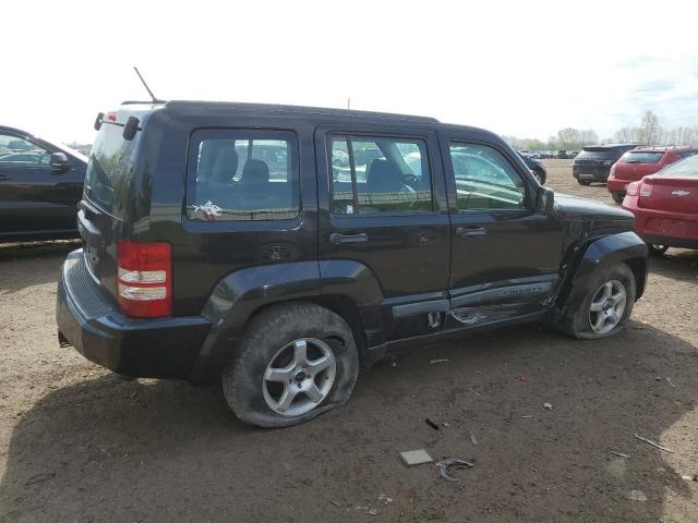 Photo 2 VIN: 1J8GN28K29W551180 - JEEP LIBERTY 