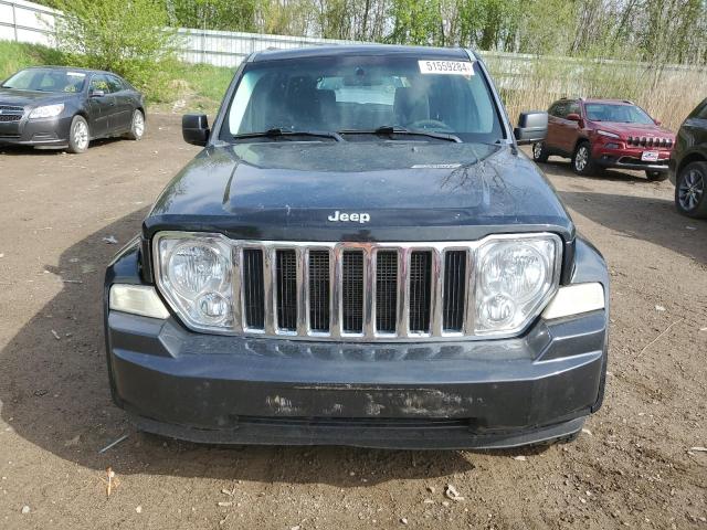 Photo 4 VIN: 1J8GN28K29W551180 - JEEP LIBERTY 