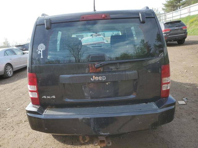 Photo 5 VIN: 1J8GN28K29W551180 - JEEP LIBERTY 