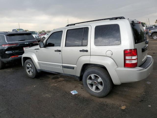 Photo 1 VIN: 1J8GN28K38W152468 - JEEP LIBERTY 