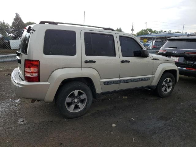 Photo 2 VIN: 1J8GN28K38W152468 - JEEP LIBERTY 