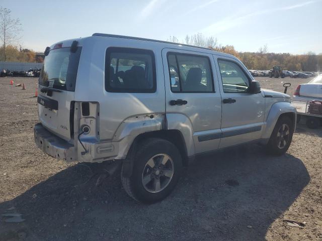 Photo 2 VIN: 1J8GN28K38W155208 - JEEP LIBERTY SP 