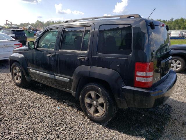 Photo 1 VIN: 1J8GN28K38W170310 - JEEP LIBERTY SP 